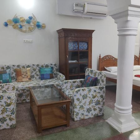 Hotel Swagatam بيكانير المظهر الخارجي الصورة