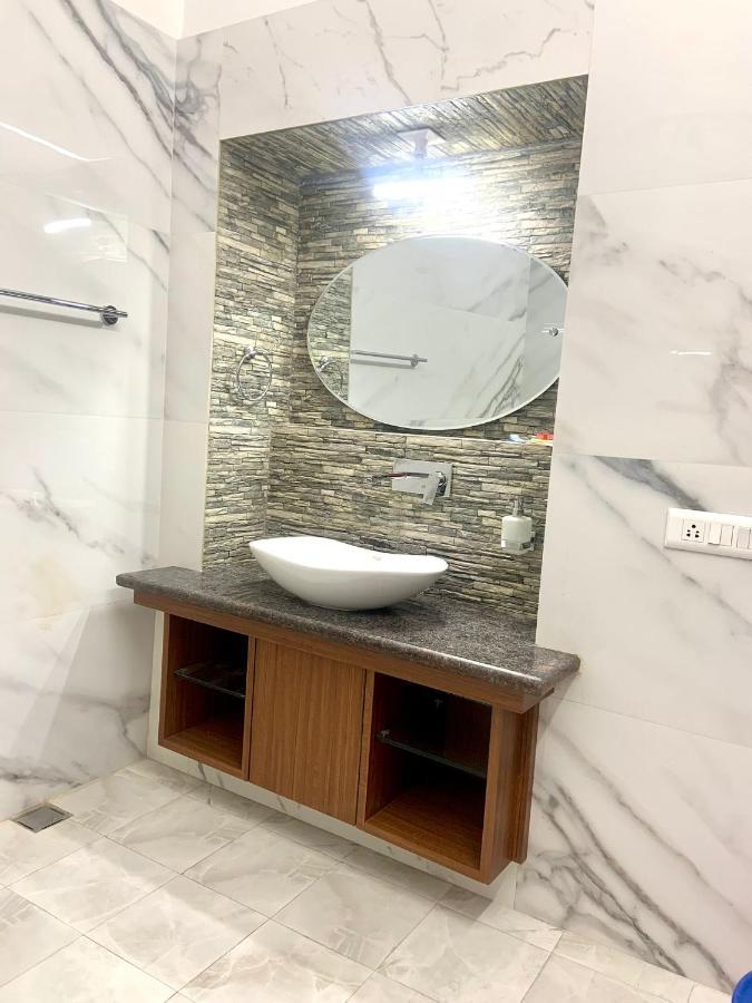 Hotel Swagatam بيكانير المظهر الخارجي الصورة