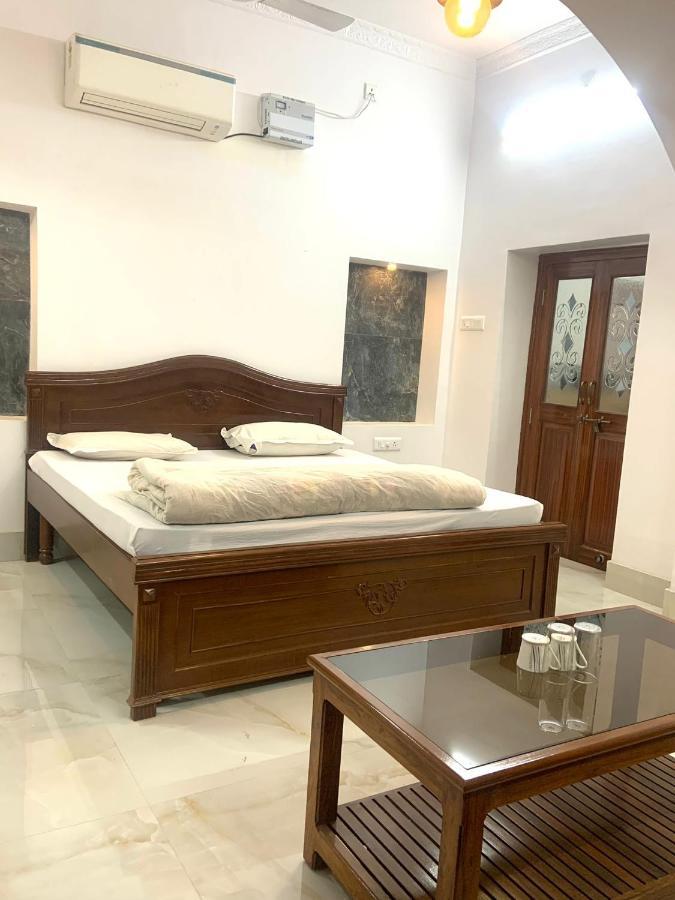 Hotel Swagatam بيكانير المظهر الخارجي الصورة