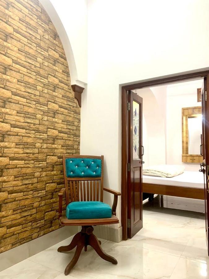 Hotel Swagatam بيكانير المظهر الخارجي الصورة