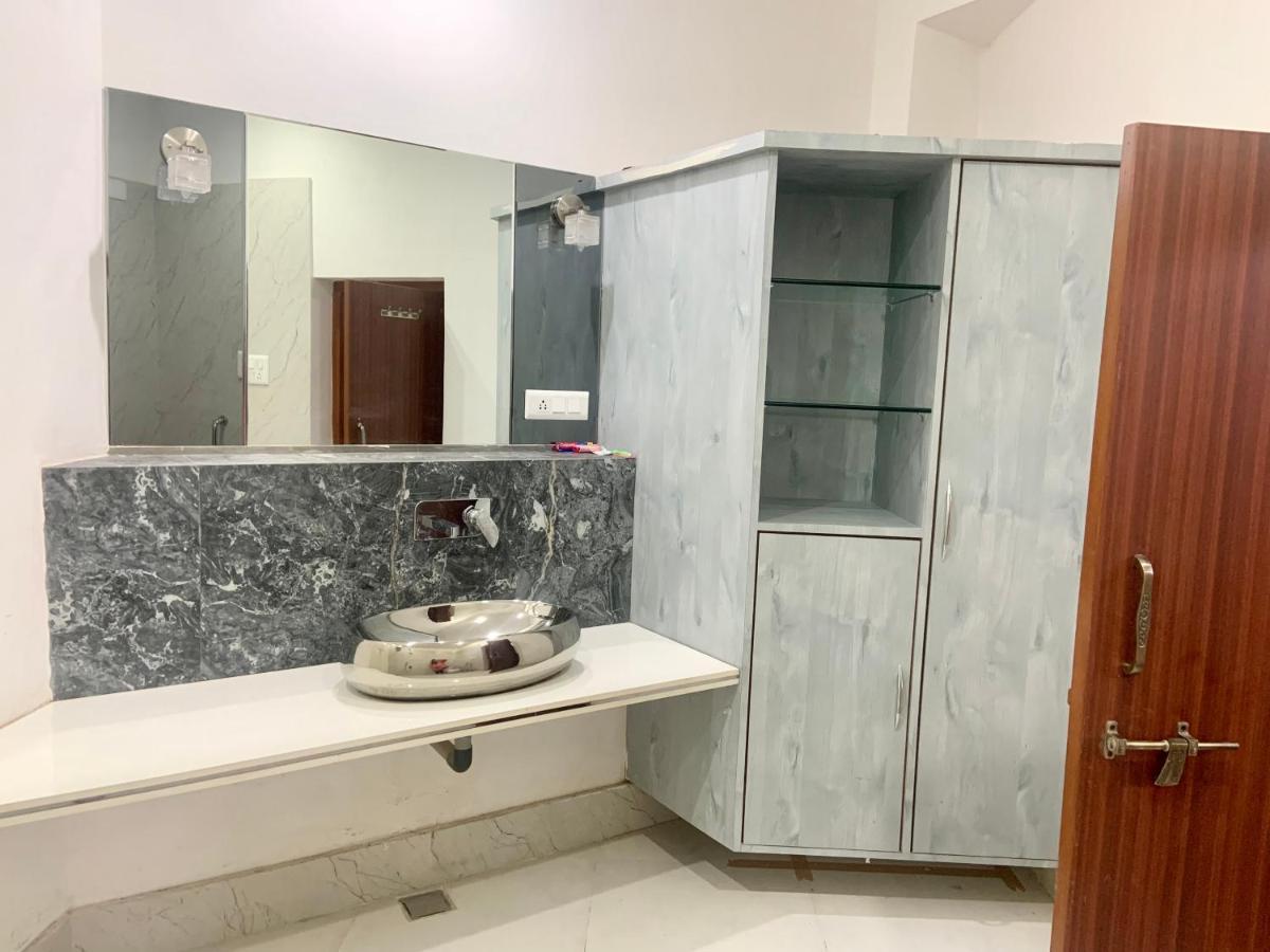 Hotel Swagatam بيكانير المظهر الخارجي الصورة