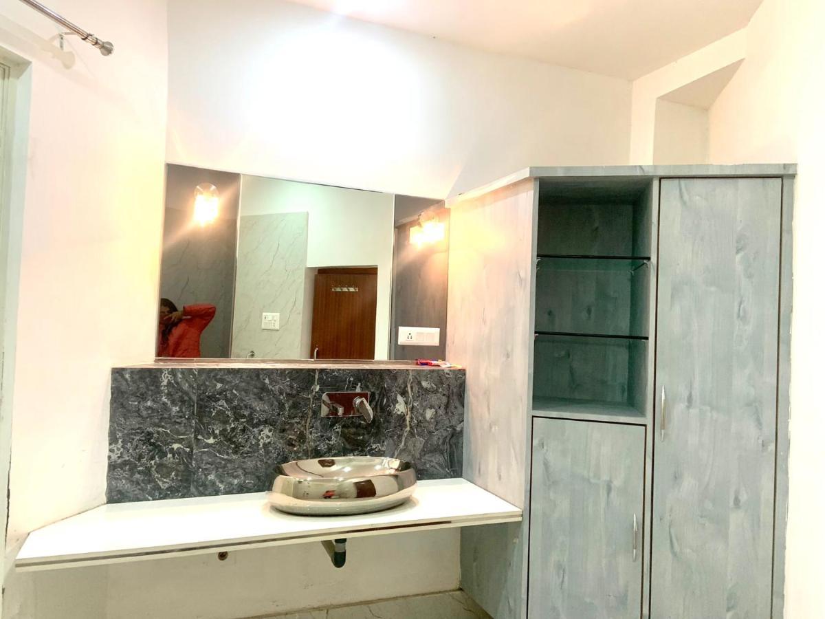 Hotel Swagatam بيكانير المظهر الخارجي الصورة
