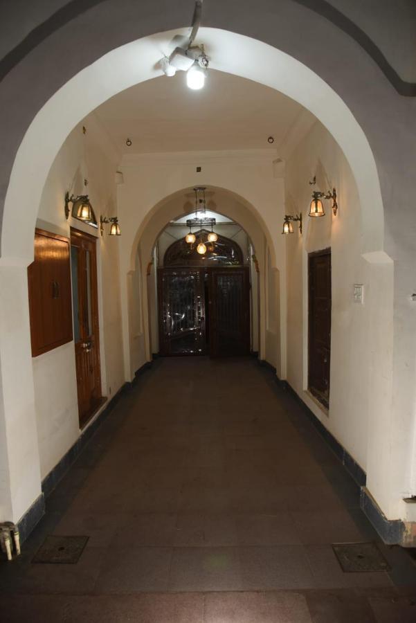 Hotel Swagatam بيكانير المظهر الخارجي الصورة