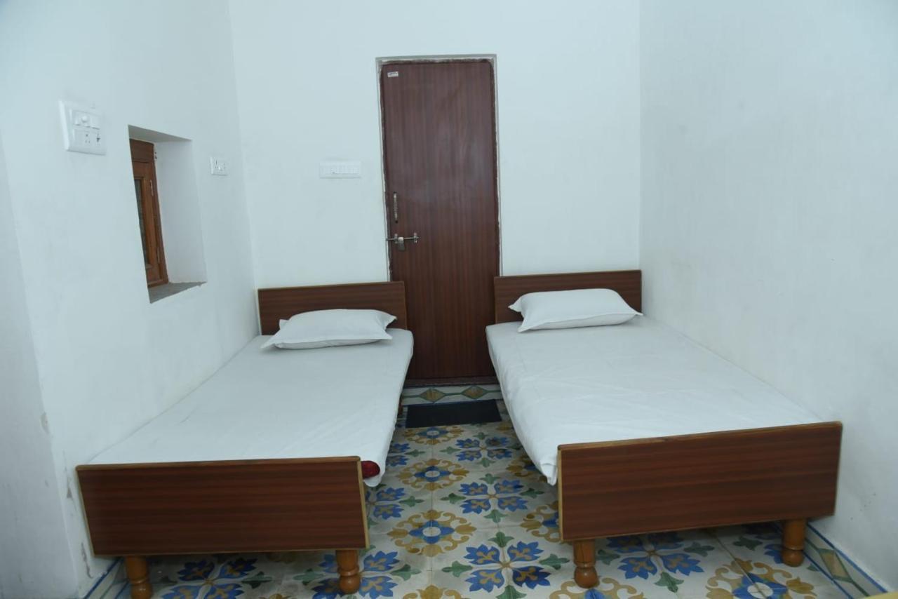 Hotel Swagatam بيكانير المظهر الخارجي الصورة