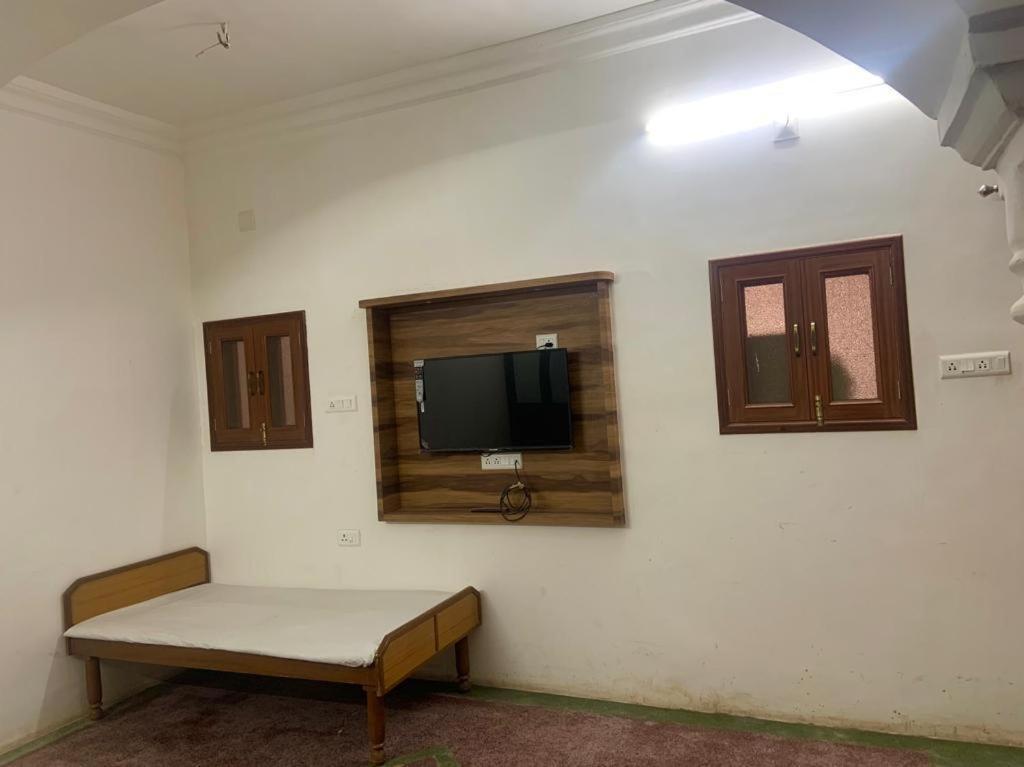 Hotel Swagatam بيكانير المظهر الخارجي الصورة