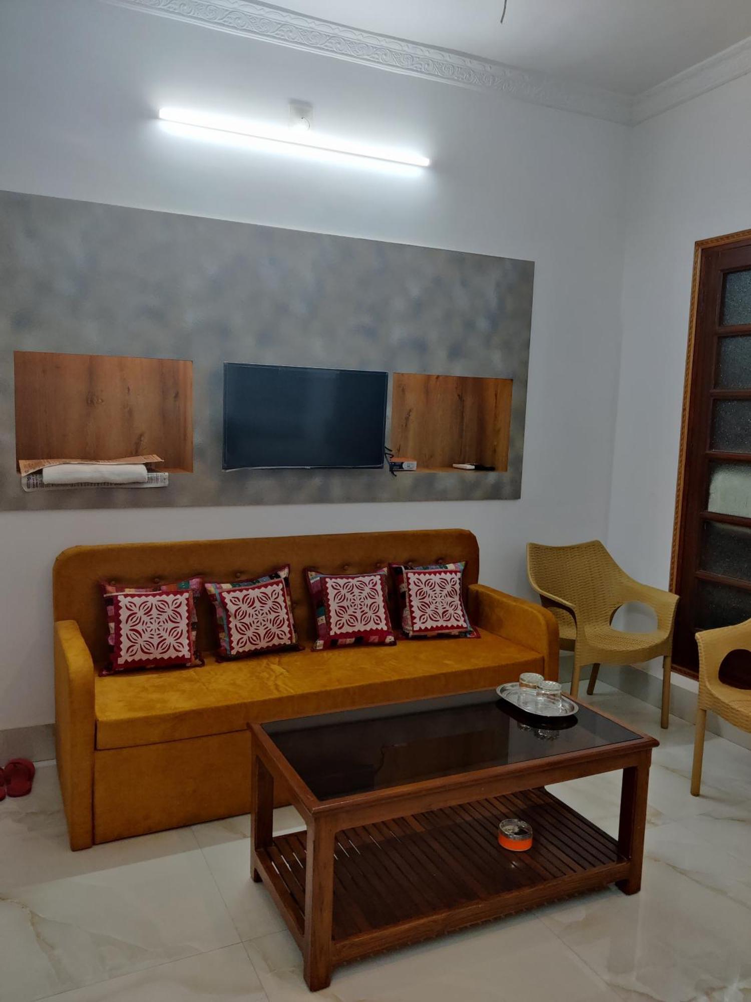 Hotel Swagatam بيكانير المظهر الخارجي الصورة